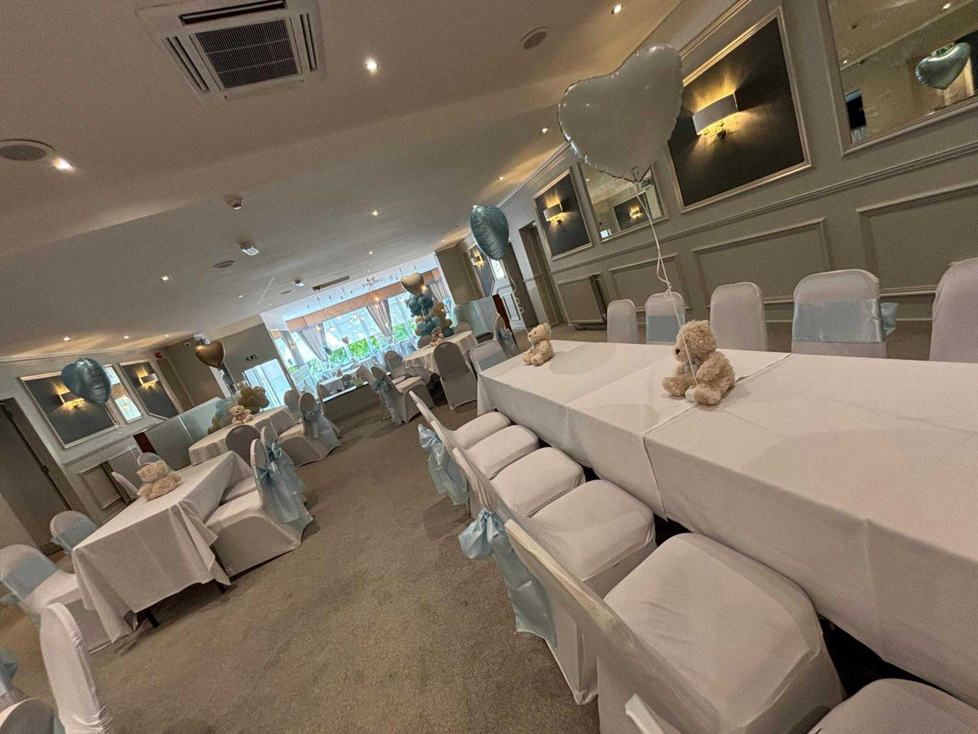The Georgian Hotel Coatbridge Dış mekan fotoğraf