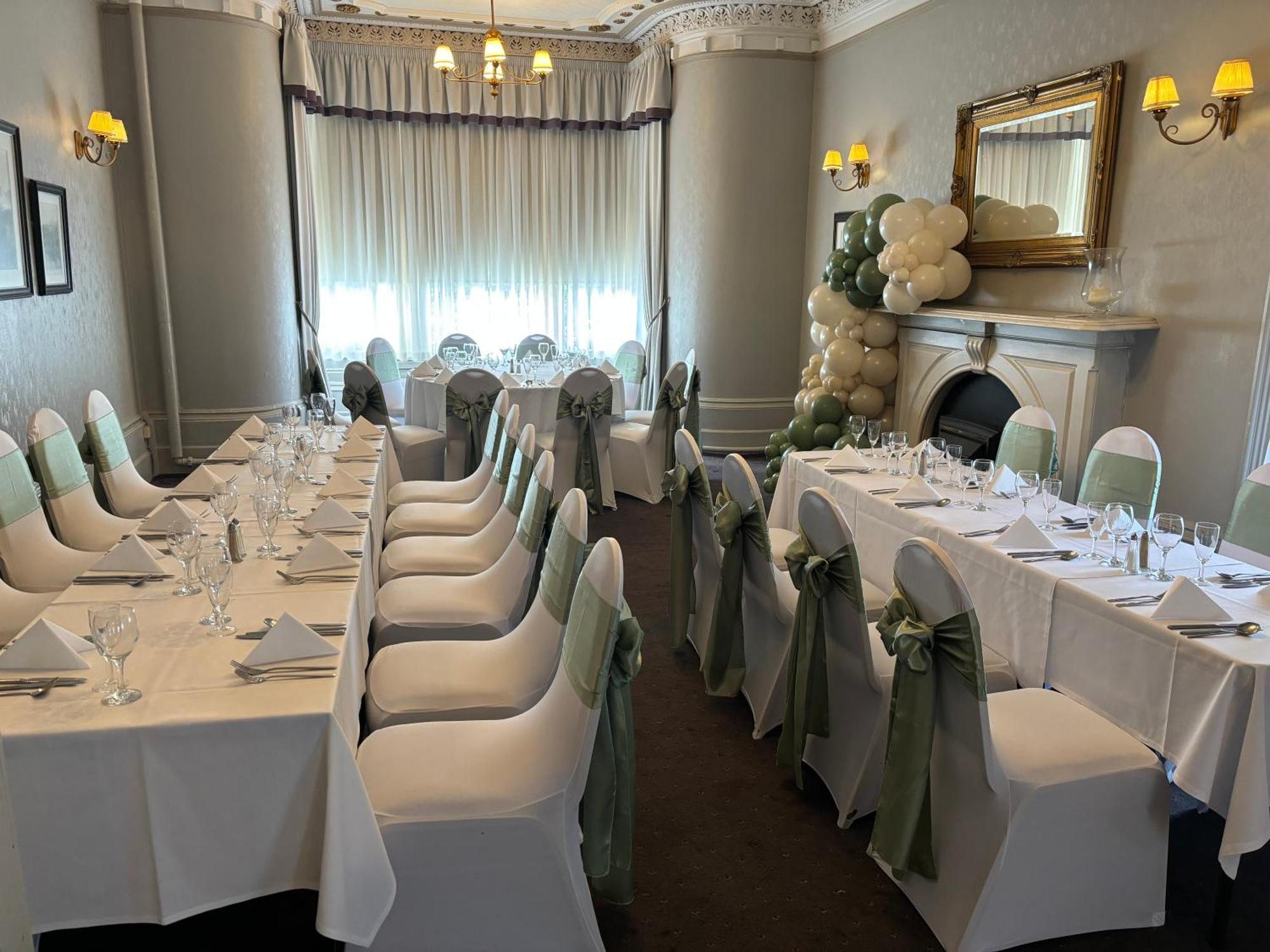 The Georgian Hotel Coatbridge Dış mekan fotoğraf