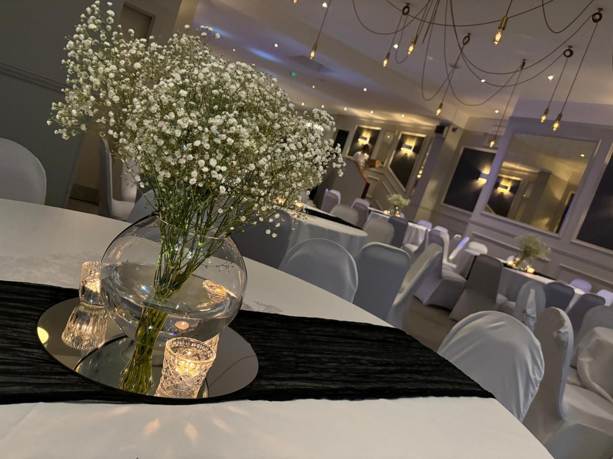 The Georgian Hotel Coatbridge Dış mekan fotoğraf